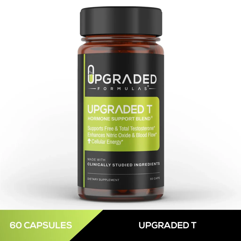 Upgraded Iodine