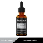 UPGRADED ZINC