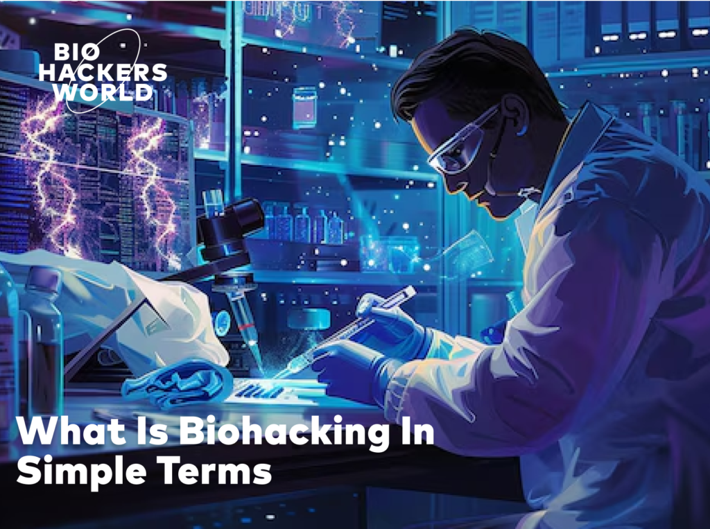 Biohacking: Definition, Examples And Techniques