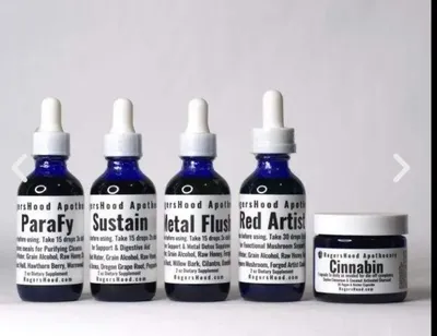 The ParaFy Kit