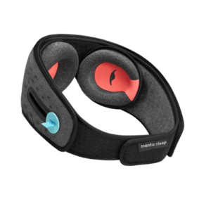 Manta SOUND Sleep Mask