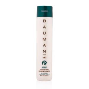 BaumanMD - BOOST Olfactory DHT