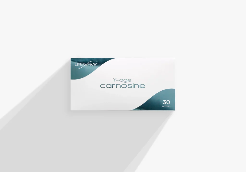 LifeWave Y-Age System Kit