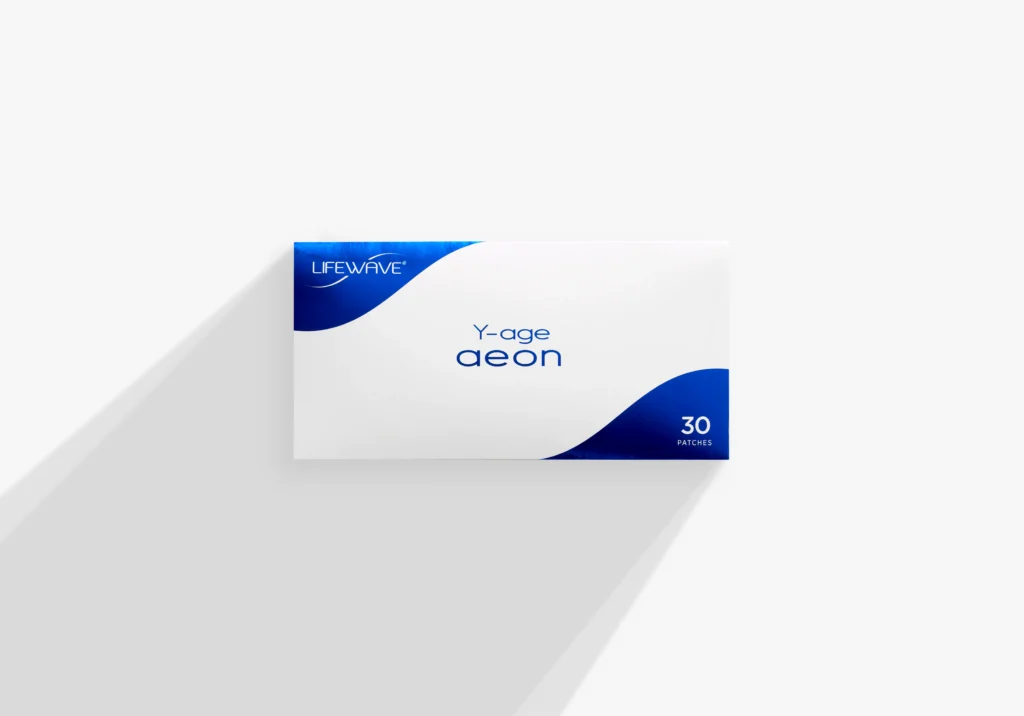 LifeWave Y-Age System Kit