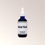 Metal Flush