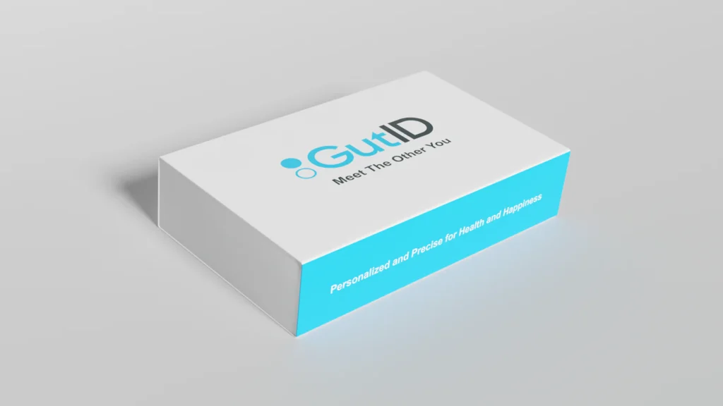 GutID CGI – Core Gut Insights