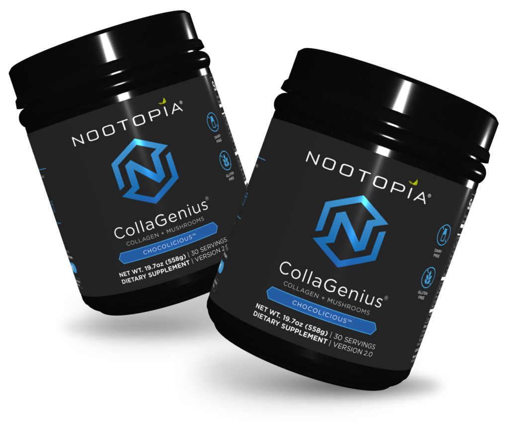 CollaGenius