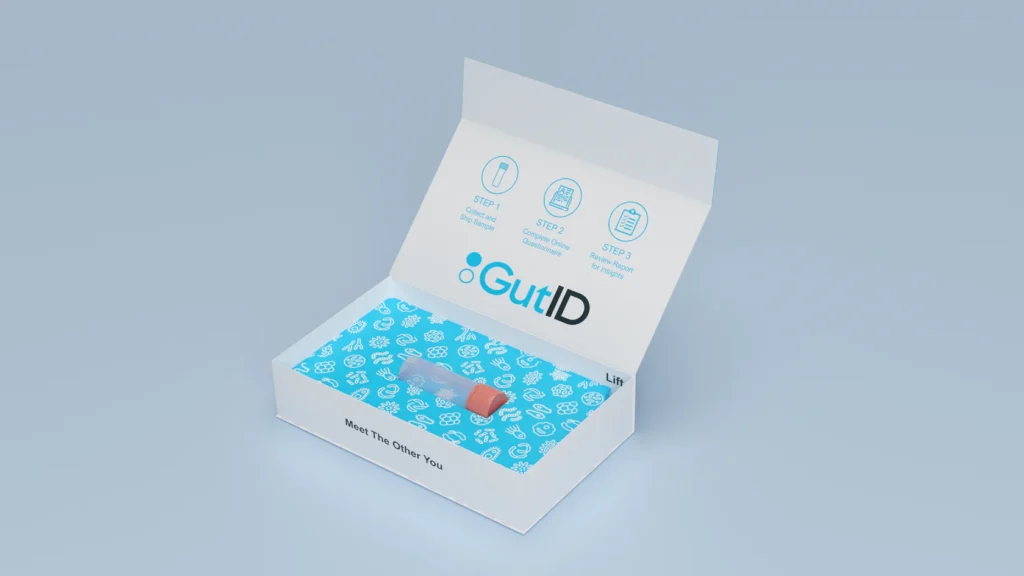 GutID CGI – Core Gut Insights