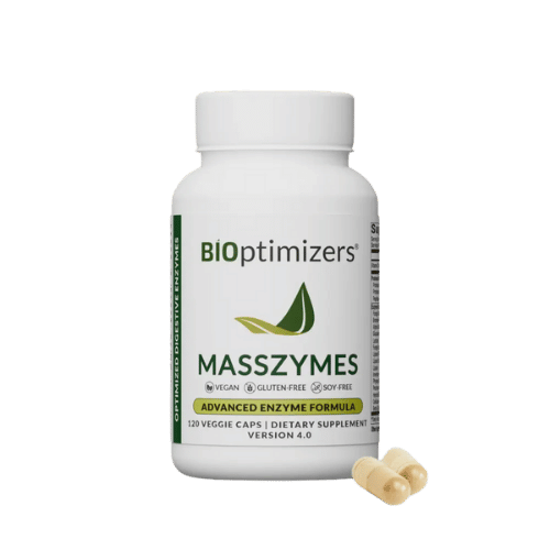 MassZymes
