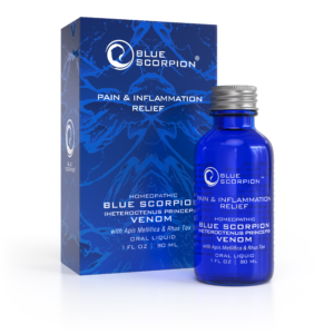 Pain and Inflammation Relief (1oz)