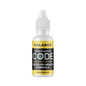 BALANCE (Cellular Health Formula)