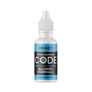 REACT (Allergy Formula)
