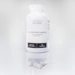 Magnesium Complex  MAG-PLEX COMPLEX FEATURES THE HIGHLY ABSORBABLE MAGNESIUM