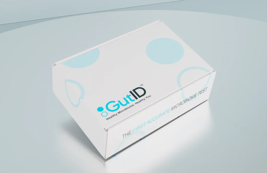 GutID CGI – Core Gut Insights