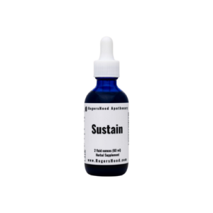 Sustain