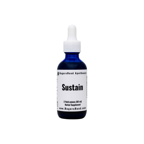 Sustain