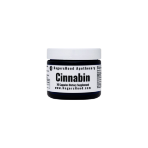 Cinnabin