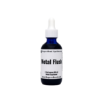 Metal Flush