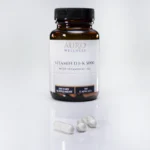 Vitamin D3 + K