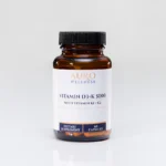 Vitamin D3 + K