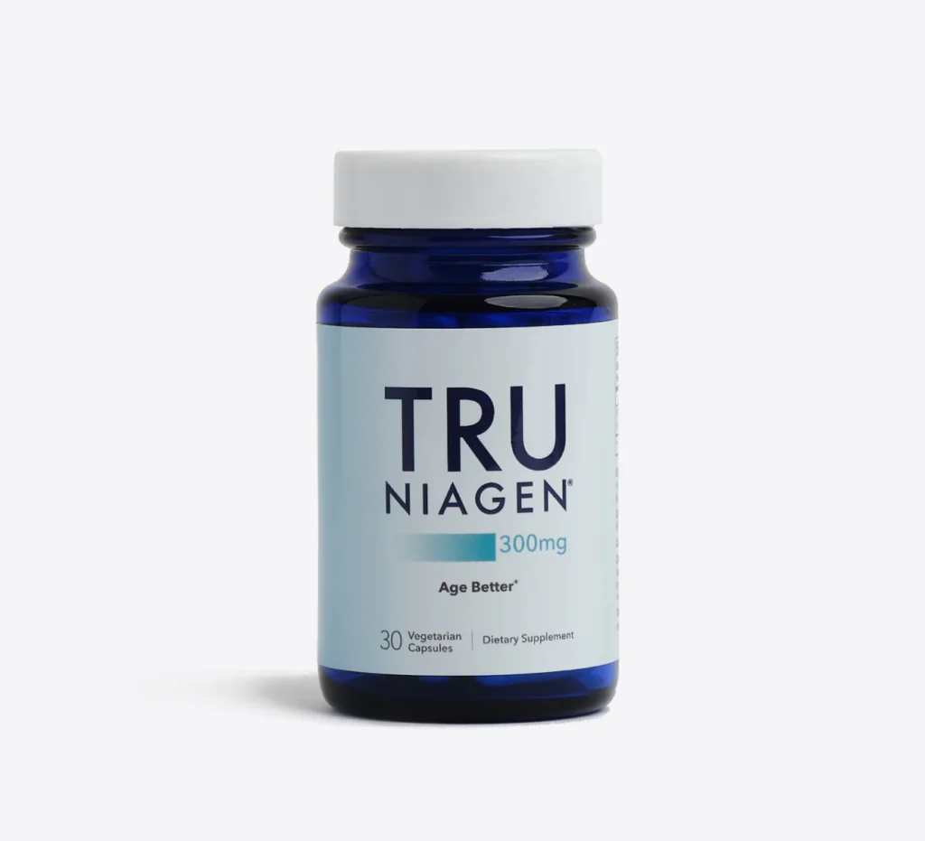Tru Niagen 300mg