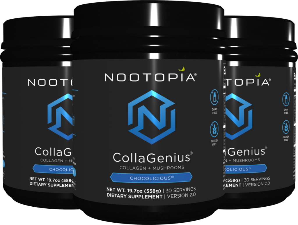 CollaGenius