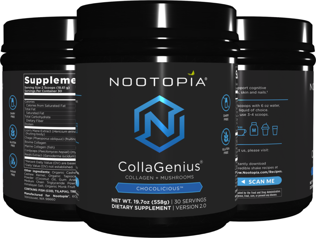 CollaGenius