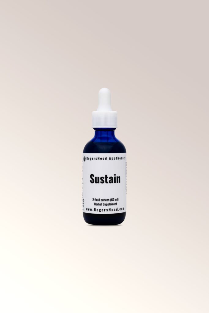 Sustain