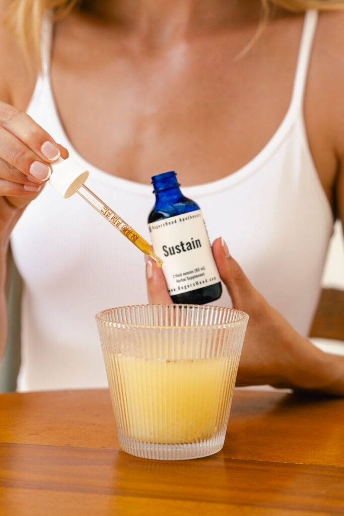 Sustain
