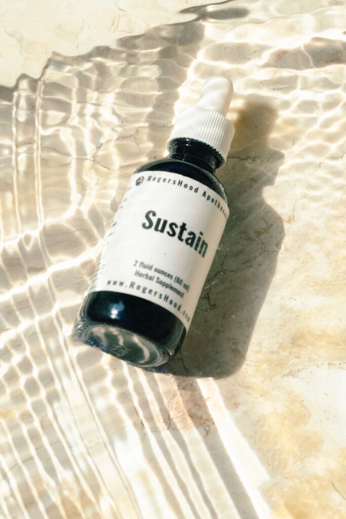 Sustain