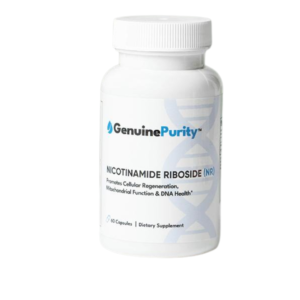 Genuine Purity™ NR