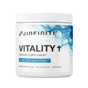 VITALITY ↑® NAD+ BOOSTER