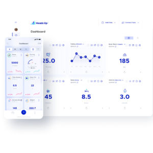 The Ultimate Health Analytics Platform