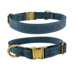 Leela Quantum dog collar