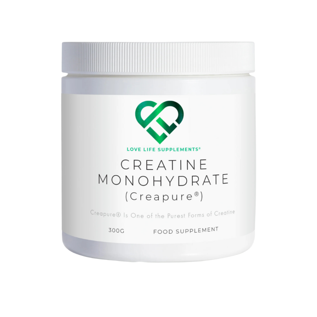 CREATINE MONOHYDRATE (CREAPURE®)