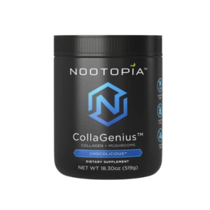 CollaGenius