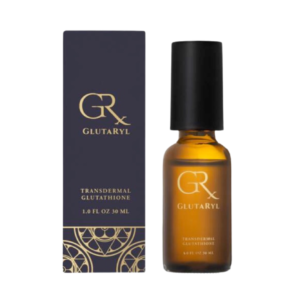Glutaryl ANTIOXIDANT SPRAY