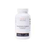 Magnesium Complex  MAG-PLEX COMPLEX FEATURES THE HIGHLY ABSORBABLE MAGNESIUM
