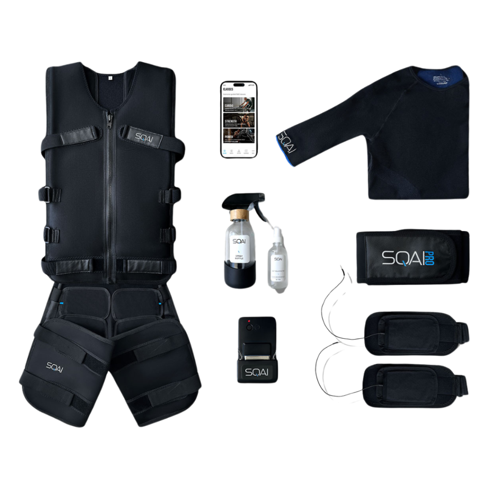 FDA Cleared EMS Training System