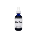 Metal Flush