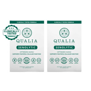 QUALIA SENOLYTIC