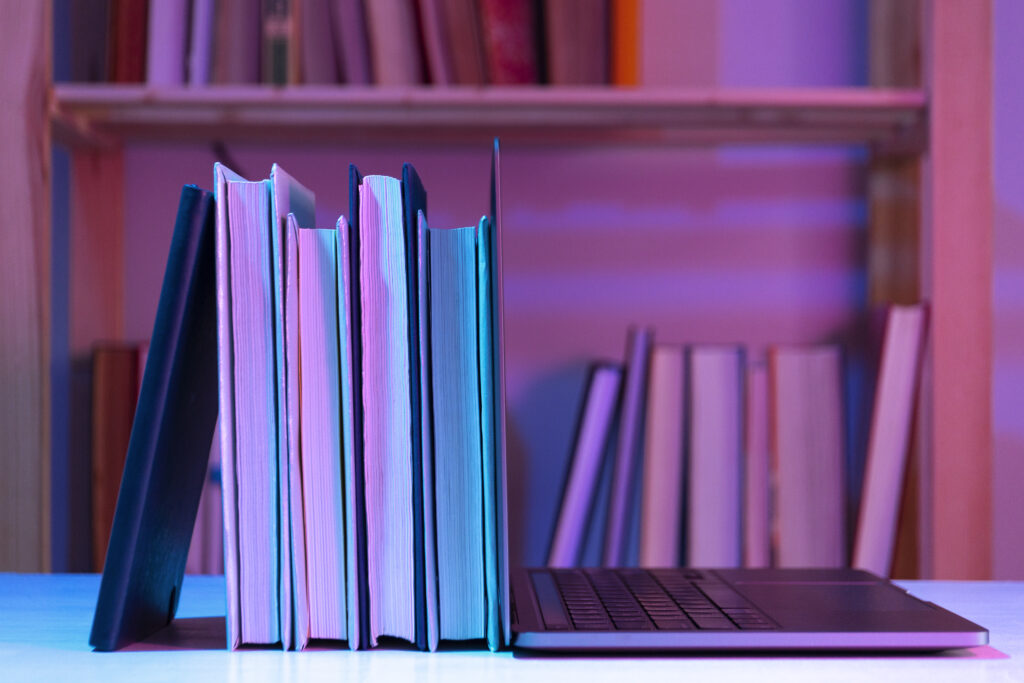 10 Top-Rated Books About Biohacking