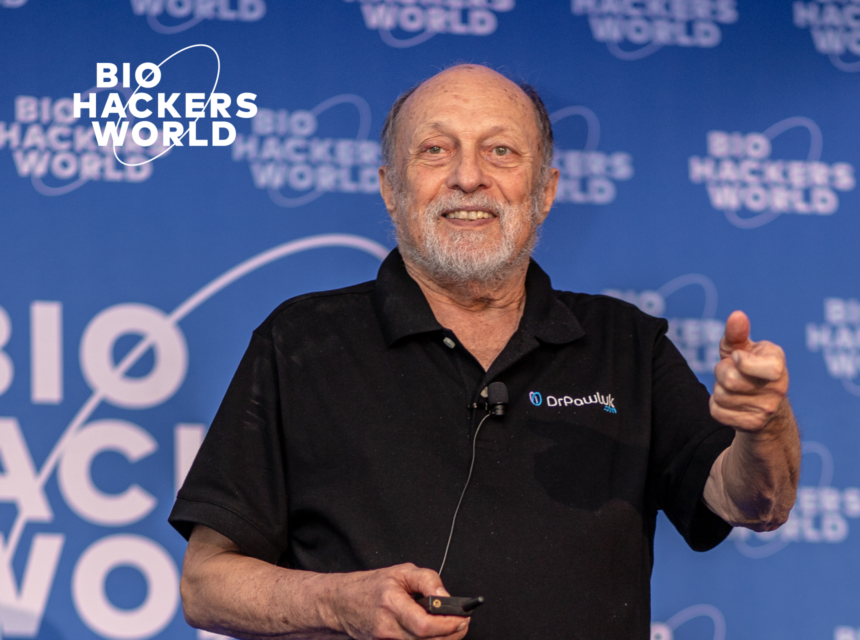 The Power of Pulsed Electromagnetic Fields: Insights from Dr. William Pawluk