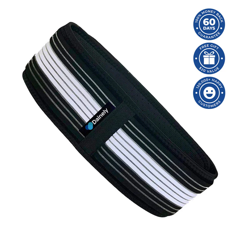 Dainely Belt (2.0)
