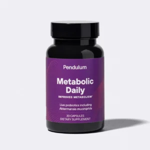 Metabolic Daily