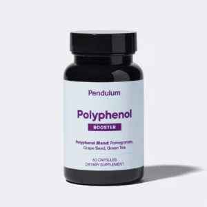 Polyphenol Booster