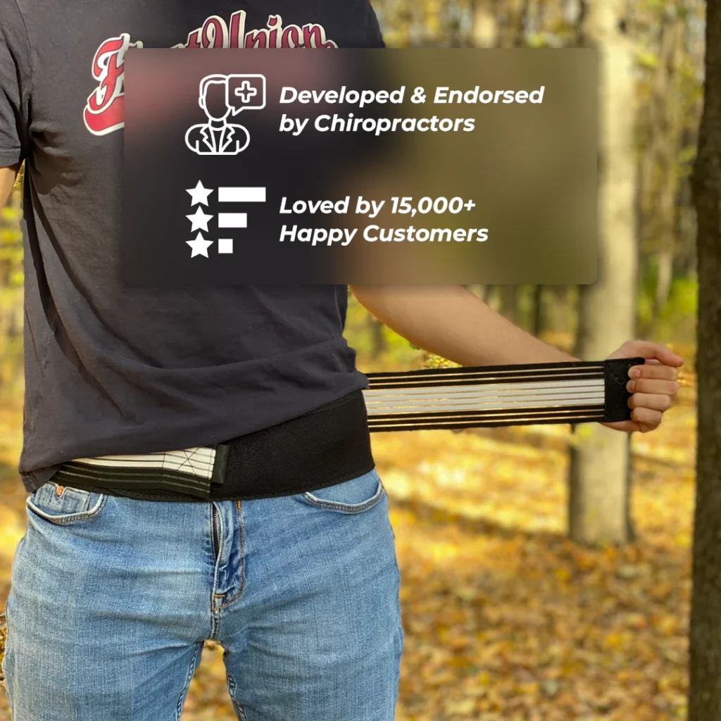 Dainely Belt (2.0)