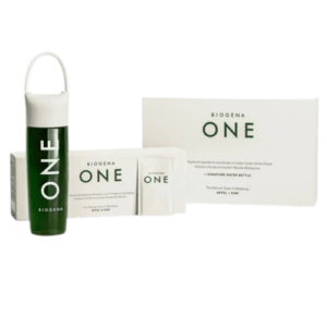 BIOGENA ONE Subscription