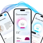 AgeRate Biological Age Testing Kit + Reports (AgeRight Membership – Annual)