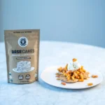 BUCKWHEAT PANCAKE & WAFFLE MIX SET 3-PACK (FUNCTIONAL + CLASSIC)